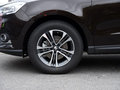 宝沃BX7 图片