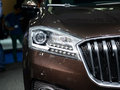 宝沃BX7 图片