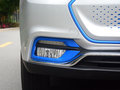 江淮iEV6E 图片