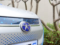 江淮iEV6E 图片