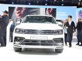Tiguan 图片