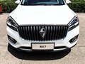 宝沃BX7 图片