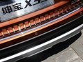 绅宝X35 图片