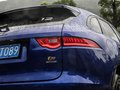 捷豹F-PACE 图片