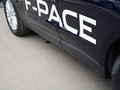 捷豹F-PACE 圖片