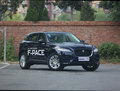 捷豹F-PACE 圖片