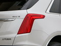 凯迪拉克XT5 图片