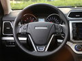 哈弗H6 Coupe 图片