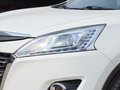 优6 SUV 图片