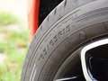 smart forfour 圖片