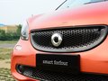 smart forfour 圖片