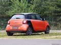smart forfour 图片