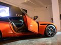 阿斯顿·马丁DB11 图片