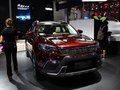 猎豹CS10 图片