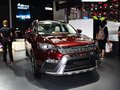 猎豹CS10 图片