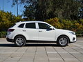 宝沃BX7 图片