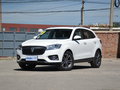 宝沃BX7 图片