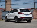 宝沃BX7 图片