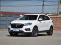 宝沃BX7 图片
