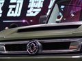 东风HUV 图片