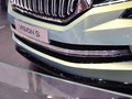 斯柯达VISION S概念车 图片