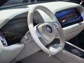 斯柯达VISION S概念车 图片
