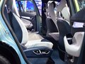 斯柯达VISION S概念车 图片