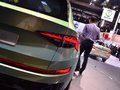 斯柯达VISION S概念车 图片