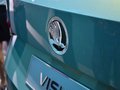 斯柯达VISION S概念车 图片