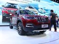 长安CS95 图片