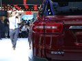 长安CS95 图片