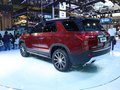 长安CS95 图片