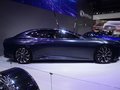 雷克萨斯LF-FC 图片