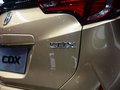 謳歌CDX 圖片