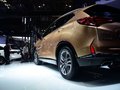 讴歌CDX 图片