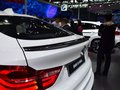 宝马X4 图片