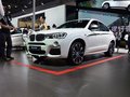 宝马X4 图片