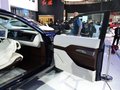 红旗S概念车 图片