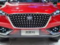 奔腾X6 图片
