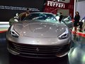 GTC4Lusso 图片