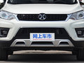 绅宝X35 图片