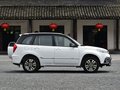 瑞虎3 图片
