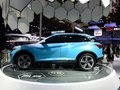 凯翼COWIN 图片