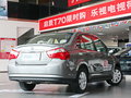 启辰D50 图片