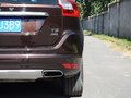 沃爾沃XC60 圖片