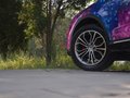 眾泰SR7 圖片