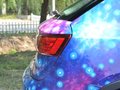 众泰SR7 图片