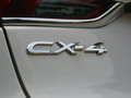 馬自達(dá)CX-4 圖片