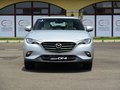 馬自達(dá)CX-4 圖片