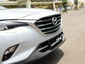 马自达CX-4 图片